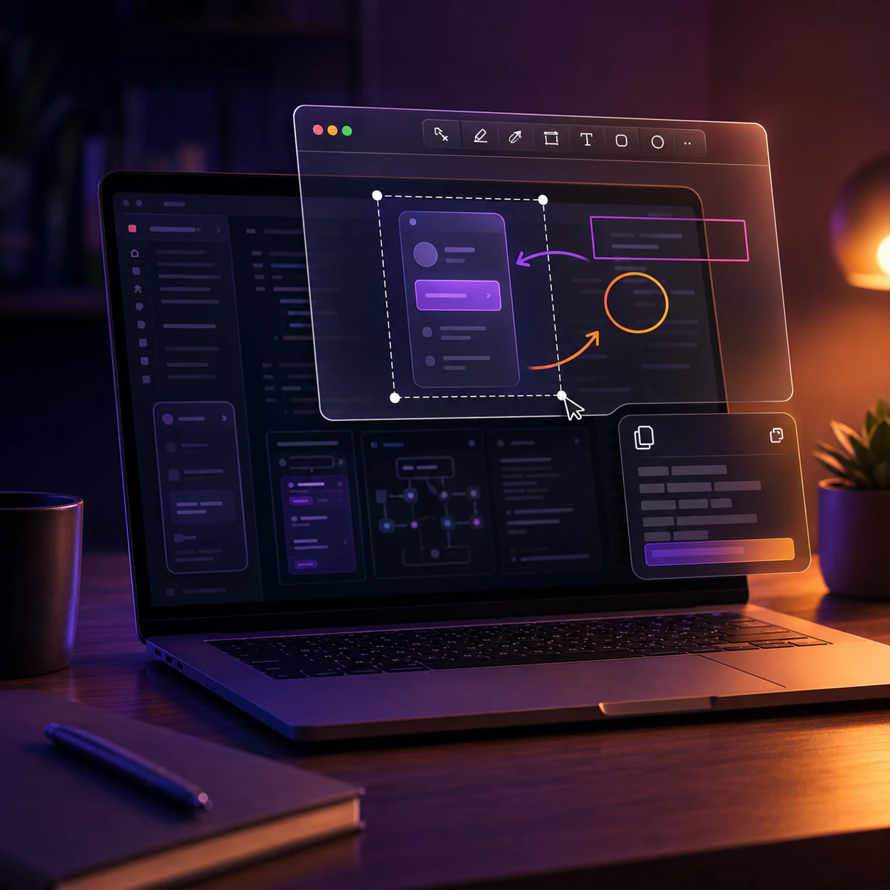 SilkySnip Screenshot